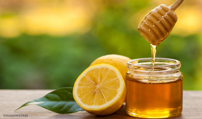 کاربرد عسل در طب سنتی